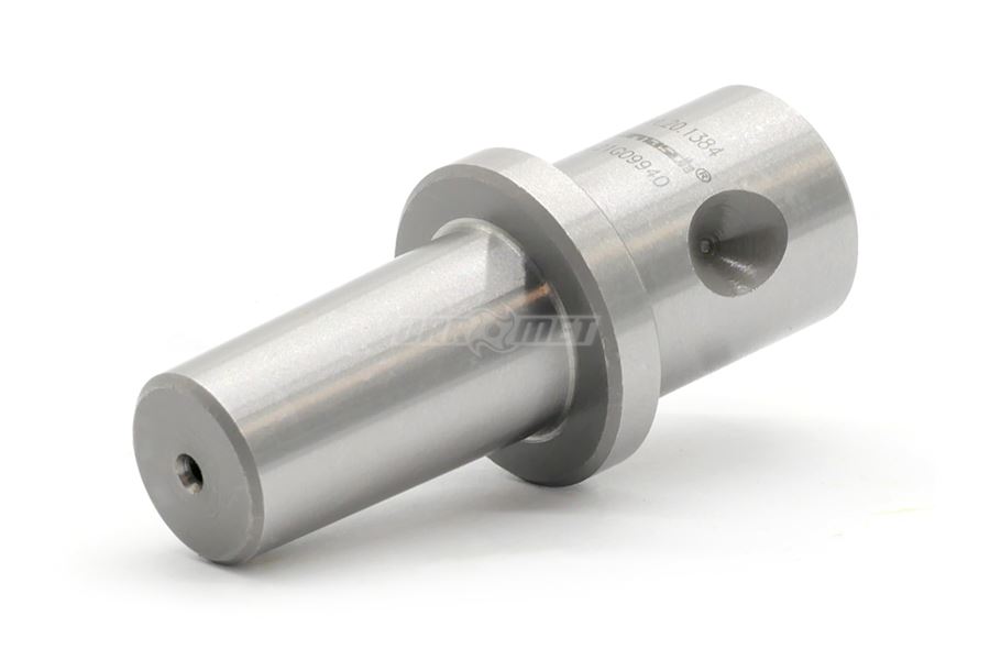 Adapter Weldon 19 mm z trzpieniem DIN 238 B16 - KARNASCH 201384