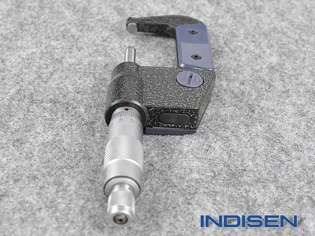 Mikrometr elektroniczny zewnętrzny 25-50MM - INDISEN (2311-2550)