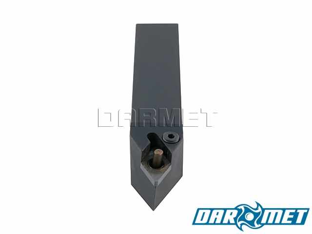 Nóż tokarski składany do toczenia zewnętrznego | Składak PDNNR 2525 M15 | - DARMET