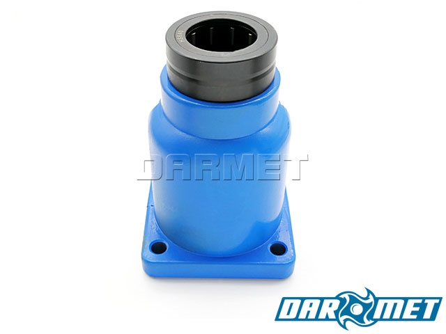 Podstawa montażowa do oprawek na chwyt HSK 40 - DARMET (DM-4168)