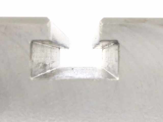 Stół krzyżowy, współrzędnościowy z podstawą obrotową MG-2C - 444 x 254 MM