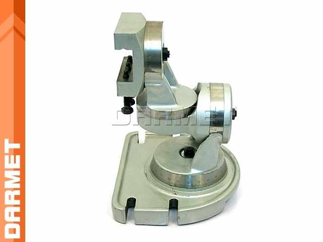 Przyrząd do ostrzenia noży tokarskich - Darmet (DM-278)