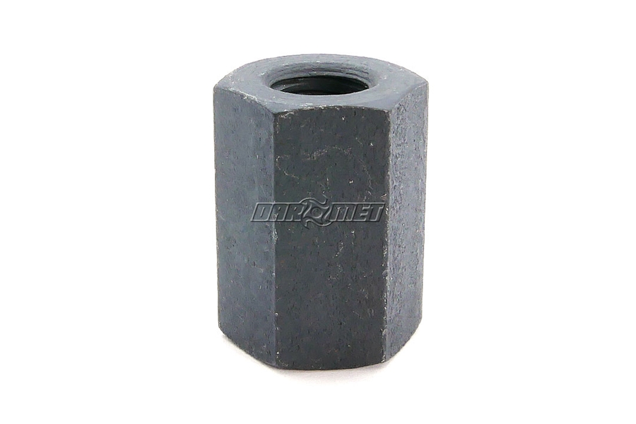 Nakrętka sześciokątna długa M12 - DARMET (103)