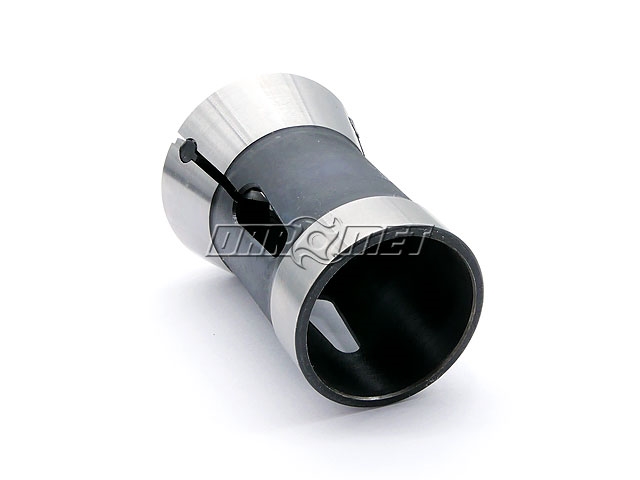 Tulejka zaciskowa automatowa z gniazdem 6-kątnym DIN 6343 - 12 mm DARMET F48 173E S