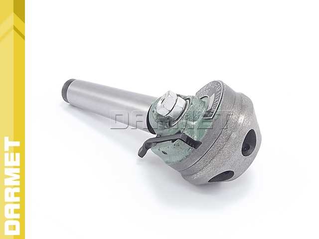 Głowica rewolwerowa F3-16 - chwyt Morse MK4 (DM-138)