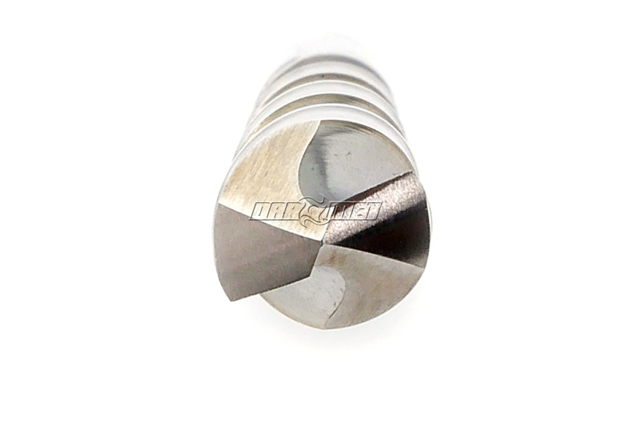 Wiertło kręte, szlifowane 14,5 mm  do stali nierdzewnej| NWKa DIN 338 | HSSCo