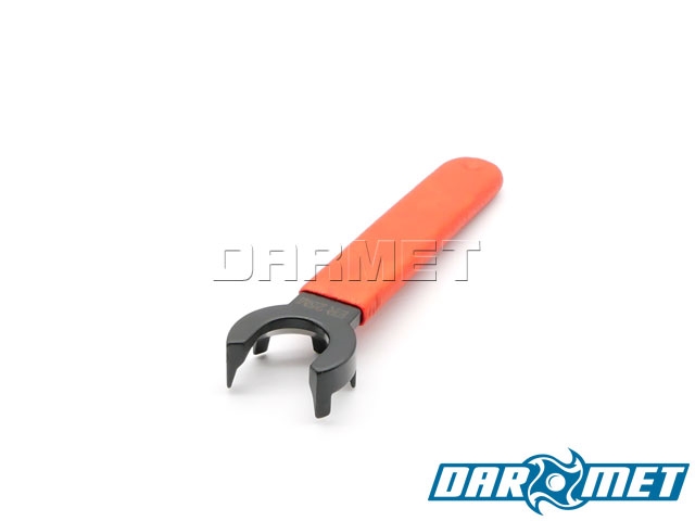 Klucz S/ER-M do nakrętek ER25 MINI