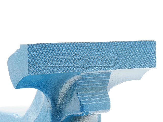 Imadło Brockhaus Heuer 120 mm | ślusarskie z kowadełkiem - 100120