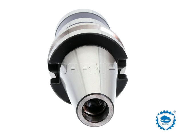 Trzpień BT50 zintegrowany  z uchwytem wiertarskim kluczykowym | 3-16MM - ZM KOLNO (Typ 7661)