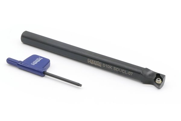 toczenia wewnętrznego