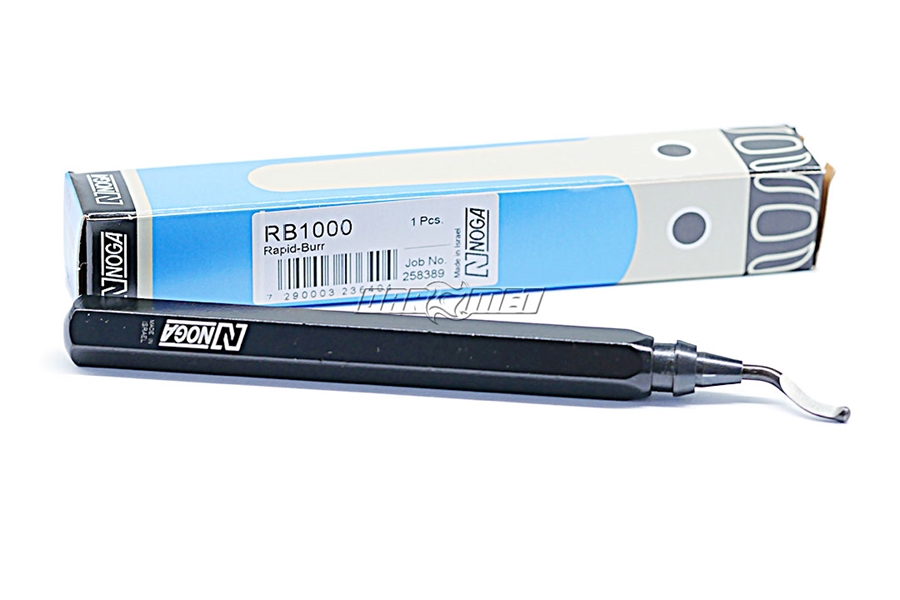 Gratownik RAPID BURR - NOGA RB1000