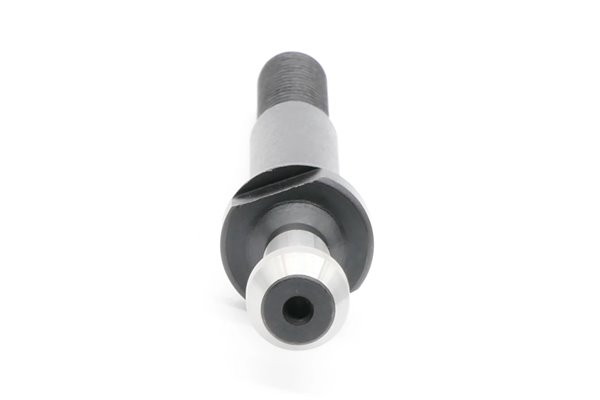 Końcówka ściągająca 105 mm (grzybek 45°) nieprzelotowa, do oprawek Morse 3 - Darmet PS40.L105.K45MTB3