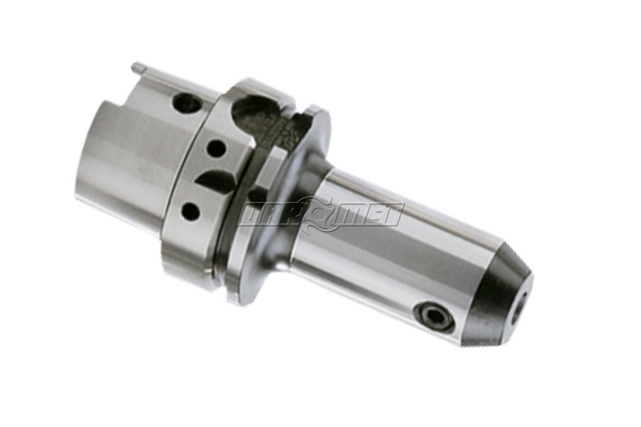 Oprawka frezarska Weldon 8 - 65 mm | 15000 RPM | DIN 69893-1 | HSK-A63 |- HAIMER A63.000.08