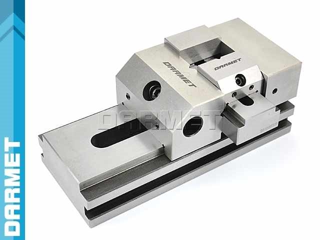 Imadło precyzyjne stalowe szlifierskie 70 mm - SPZC 70/80