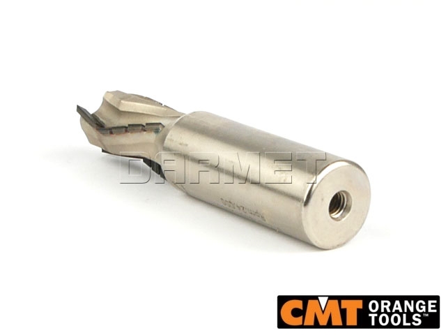 Frez diamentowy Turbo 18 x 30 x 20 mm; Z=3 - CMT (DTE.18.030.20.0SR)