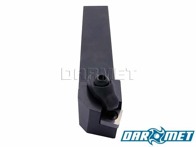 Nóż tokarski składany do toczenia zewnętrznego | Składak CSRNR 2525 M12 | - DARMET