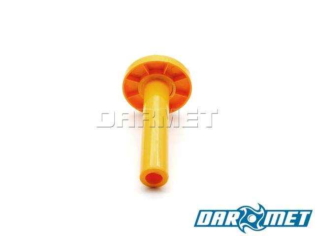 Wycior do czyszczenia stożków HSK40 - DARMET