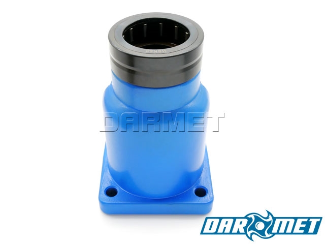 Podstawa montażowa do oprawek na chwyt HSK 50 - DARMET (DM-4168)