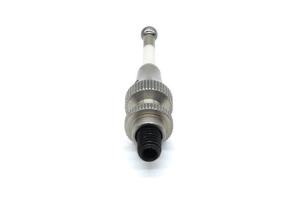 Trzpień pomiarowy krótki ceramiczny | kulka 3 mm | do czujnika 3D - DARMET 03036C