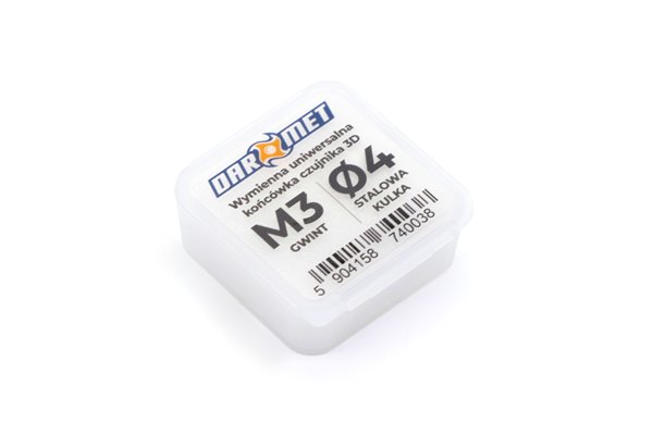 3D M3