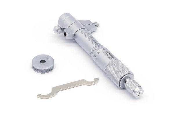 Mikrometr wewnętrzny 05 - 30 mm - INDISEN (3320-5300)