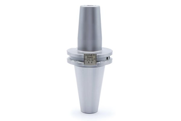 Oprawka termokurczliwa | krótka | średnica 20 mm | Basic Line | DIN 69871 | SK 40 - HAIMER 40.440.20.00