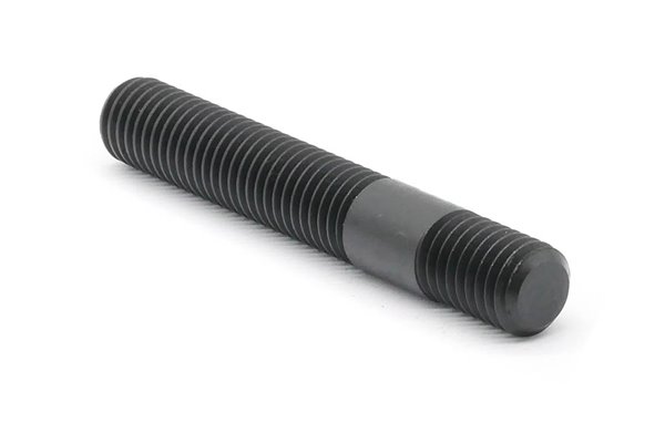 Śruba dwustronna RLR - M12 x 100 mm - WG_RLRM12100