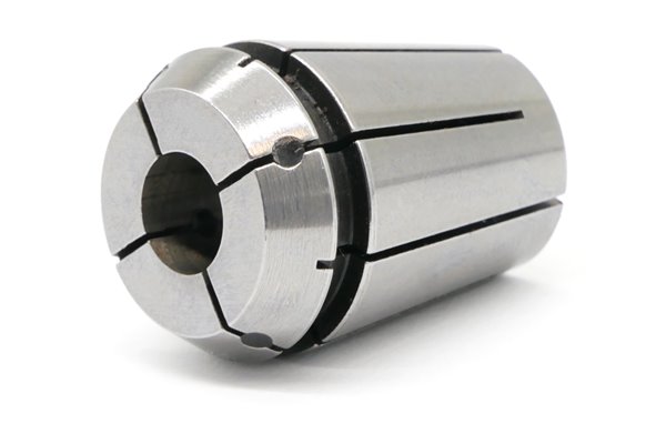 Tulejka zaciskowa uszczelniona ER25