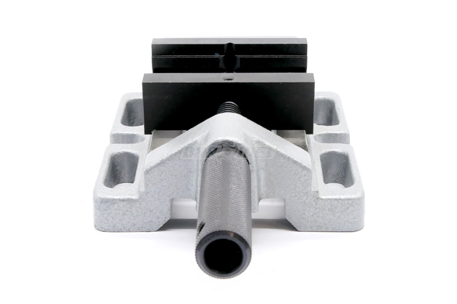 Imadło wiertarskie 100 mm | typ 6543-100M - BISON-BIAL 326543550000