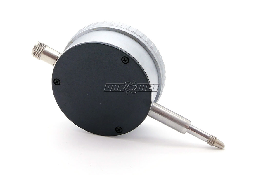 Czujnik zegarowy | zakres 0 - 10 mm / 0,01 mm - Limit 119110104