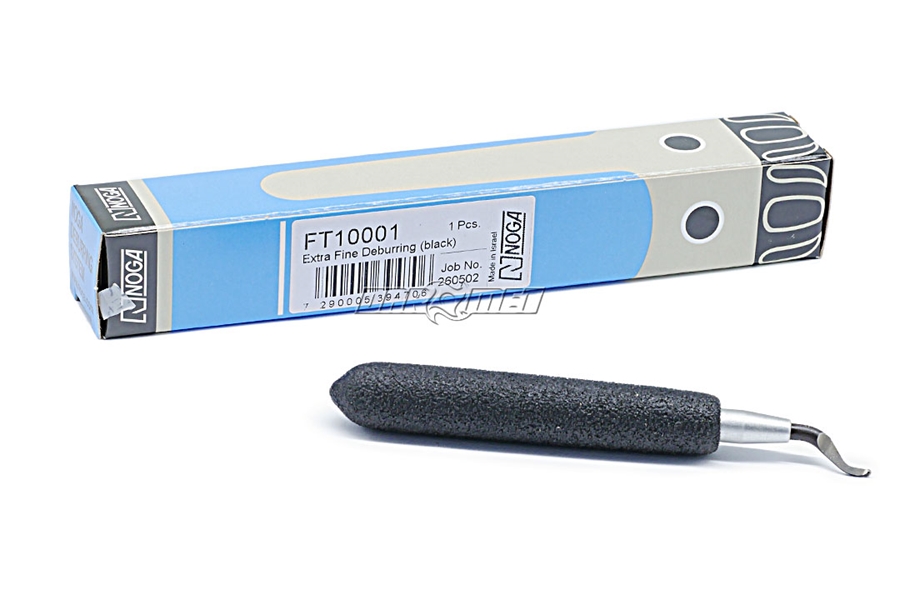 Mini gratownik z niewymiennym ostrzem S150 - NOGA FT10001