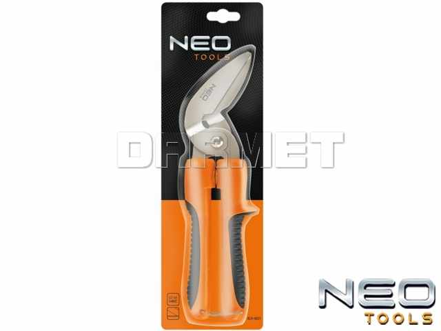Nożyce do wykładzin 3,5 x 255MM - NEO TOOLS (63-901)
