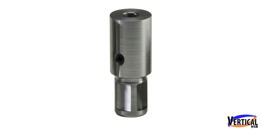 Oprawa do gwintownika M16 (DIN376) do wiertarek magnetycznych - VERTICAL TCM