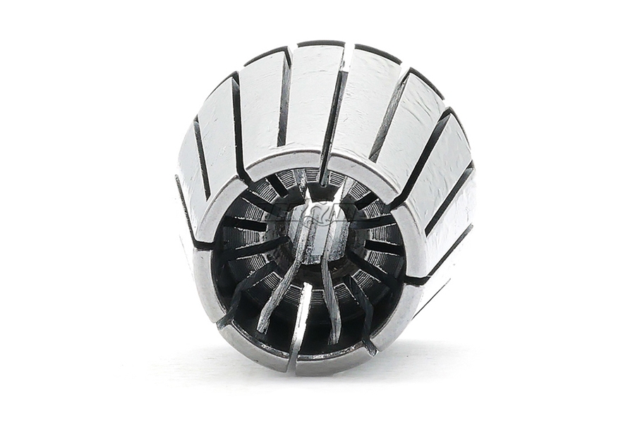 Tulejka zaciskowa ER25 - 5,5 x 4,3 mm do gwintowników - DARMET