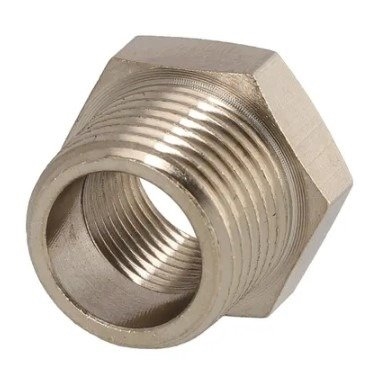 Redukcja mufa 3/8" x nypel 1/2" Airpress 4337565