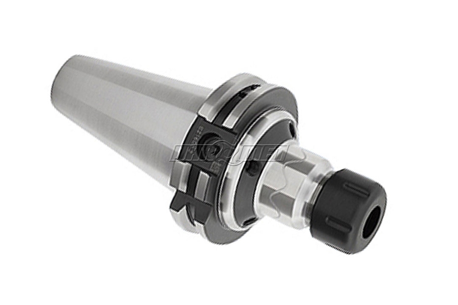 Oprawka zaciskowa precyzyjna Power Chuck ER16 - 70 mm | ISO 7388-1 | DIN 69871 SK40 - HAIMER 40.320.16.3