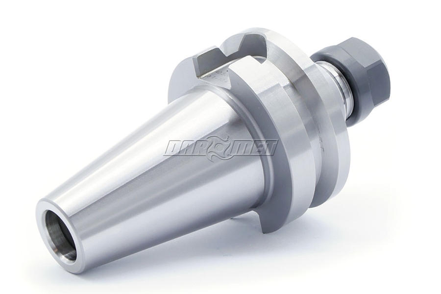 Oprawka zaciskowa do tulejek ER16 | krótka | 70 mm | Basic Line | MAS 403-BT 40  - HAIMER 40.520.16.00