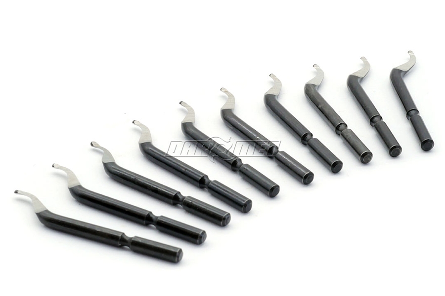 Ostrze S150 do otworów i krawędzi - NOGA BK3010