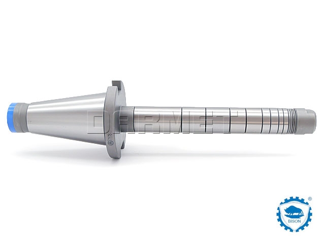 Trzpień frezarski poziomy - ISO40 x 22mm x 400mm - ZM KOLNO (Typ 7178)