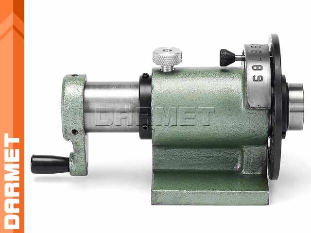 Podzielnica zwykła do podziału ręcznego (DM-270)