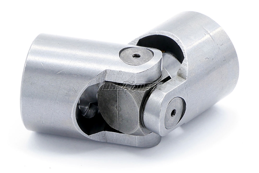 Przegub pojedynczy krzyżazkowy DIN 808 - ELESA+GANTER