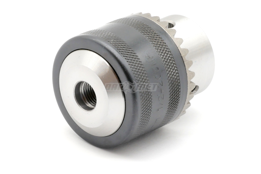 Uchwyt wiertarski kluczykowy PTRt | 1 - 13 mm - 1/2"-20 - JANGO JF-K13C12