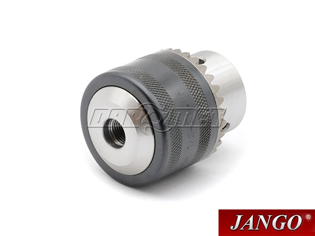 Uchwyt wiertarski kluczykowy PTRt | 3 - 16 mm - 1/2"-20 - JANGO JW-K16C12