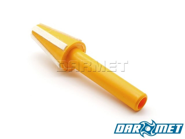 Wycior stożkowy W40 do czyszczenia stożków SK40 - DARMET