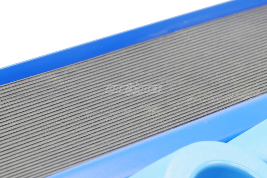 Stojak na uchwyty narzędziowe CNC SK40 | DIN69871 | MAS 403-BT | DIN2080 | 12 gniazd - DARMET