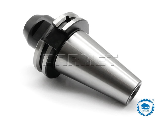 Uchwyt frezarski Weldon DIN40 - 10 mm | długość 50 mm - ZM KOLNO (Typ 7625)