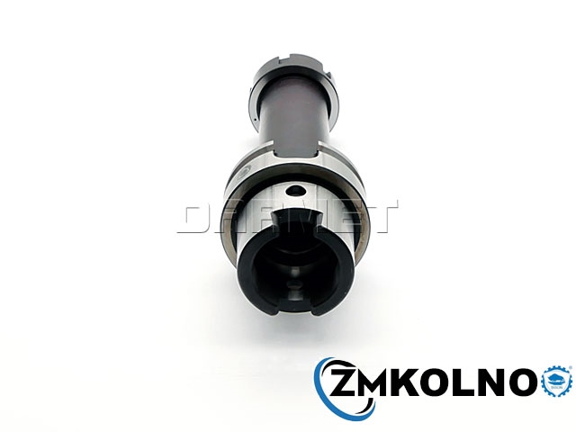Oprawka zaciskowa do tulejek ER25 HSK-A63 L160mm - ZM KOLNO (TYP 7887)