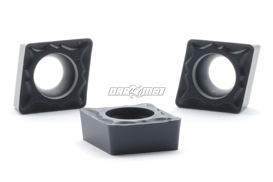 Płytka skrawająca do toczenia  CCMT 09T308 MH 5236 - DARMET