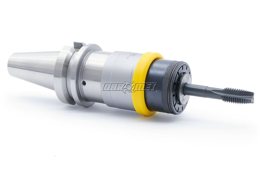 Oprawka do gwintowania  OGK | Uchwyt MAS-BT40 na wkładki szybkowymienne | gwint M6 - M20 - FANAR (R-OGK-BT40/FZ31)