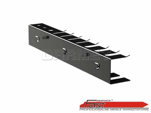 ZAWIESZKA NA KOMPLET ŚRUBOKRĘTÓW - FAST SERVICE (ZW-09)